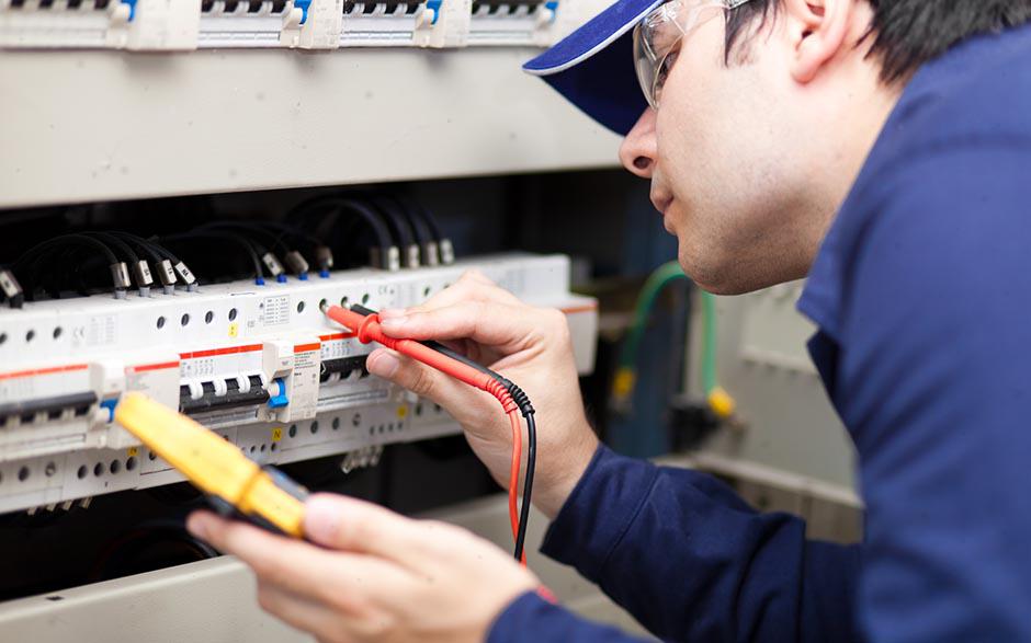 électricien installateur Sucy-en-Brie