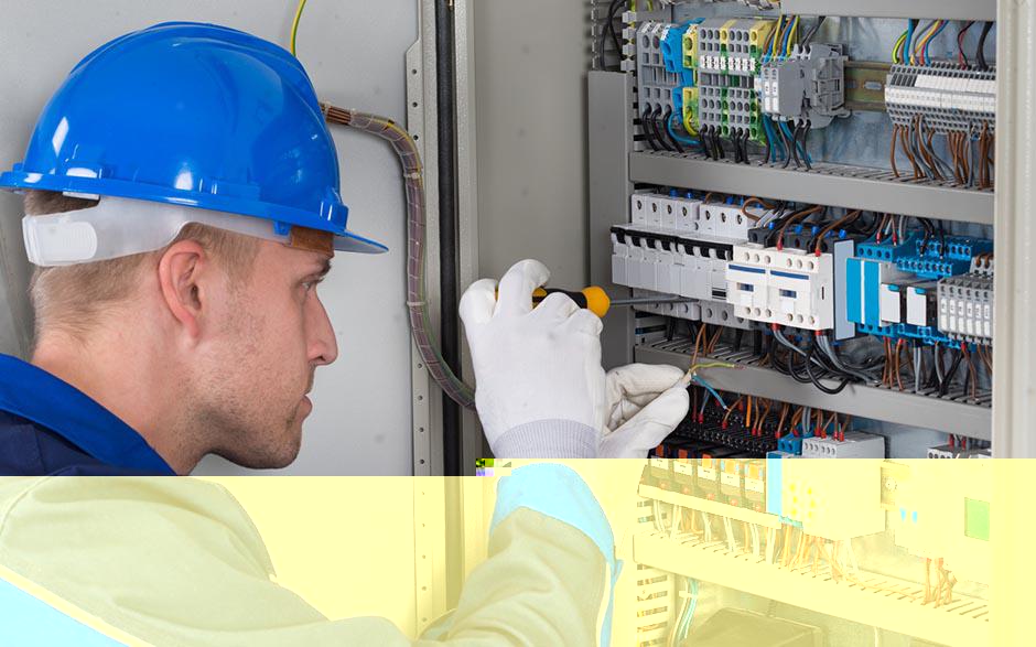 électricien urgence Vincennes