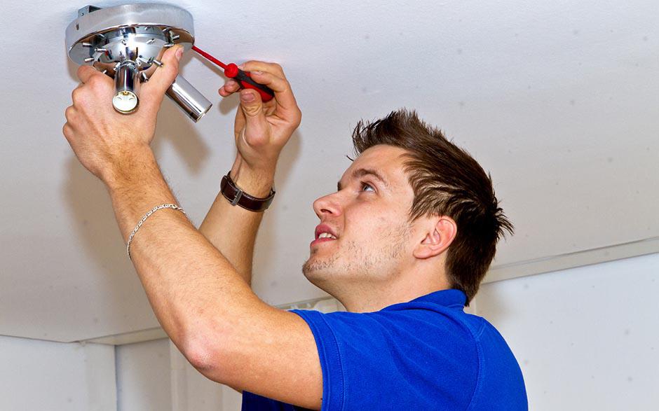 électricien installateur Sucy-en-Brie